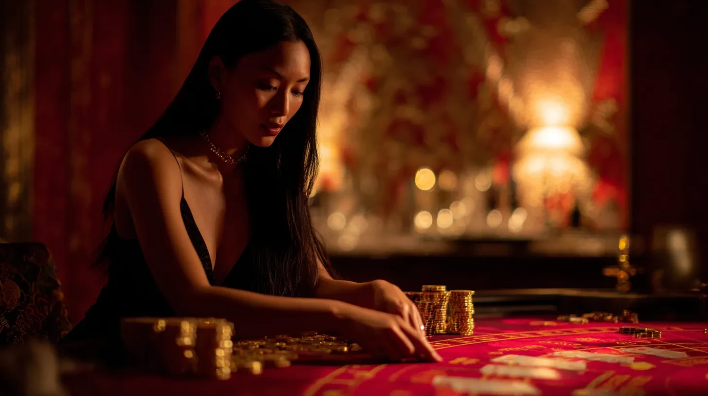 Slot Games